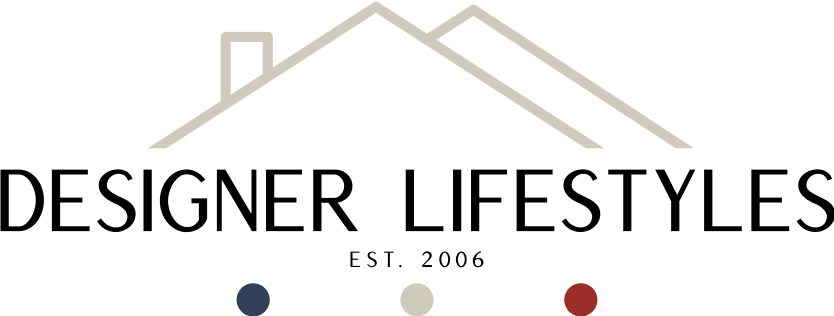 Designer Lifestyles LLC  logo